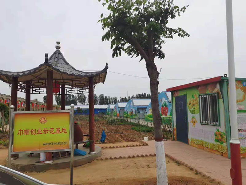 特色旅游農業